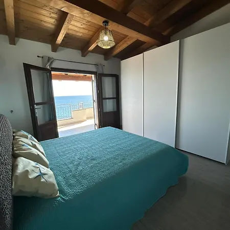 Dolce Vita Holiday Home Cala Gonone Exterior photo