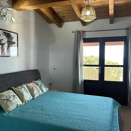 Dolce Vita Holiday Home Cala Gonone Exterior photo