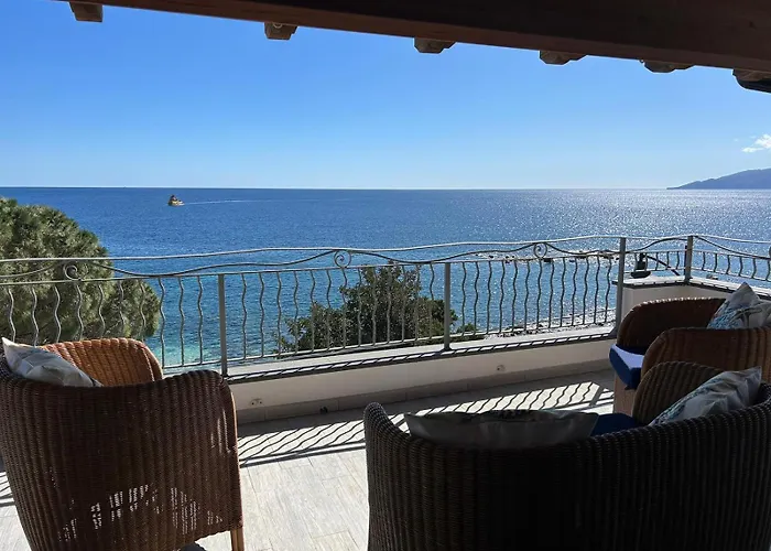 Dolce Vita Holiday Home