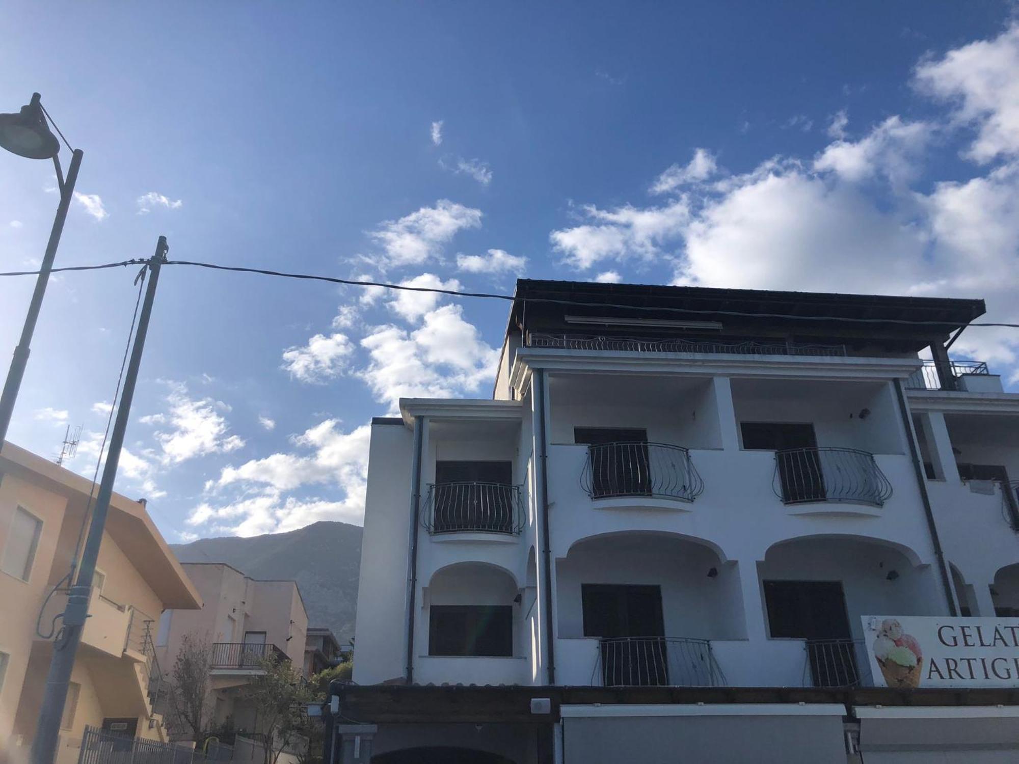 Holiday home Dolce Cala Gonone