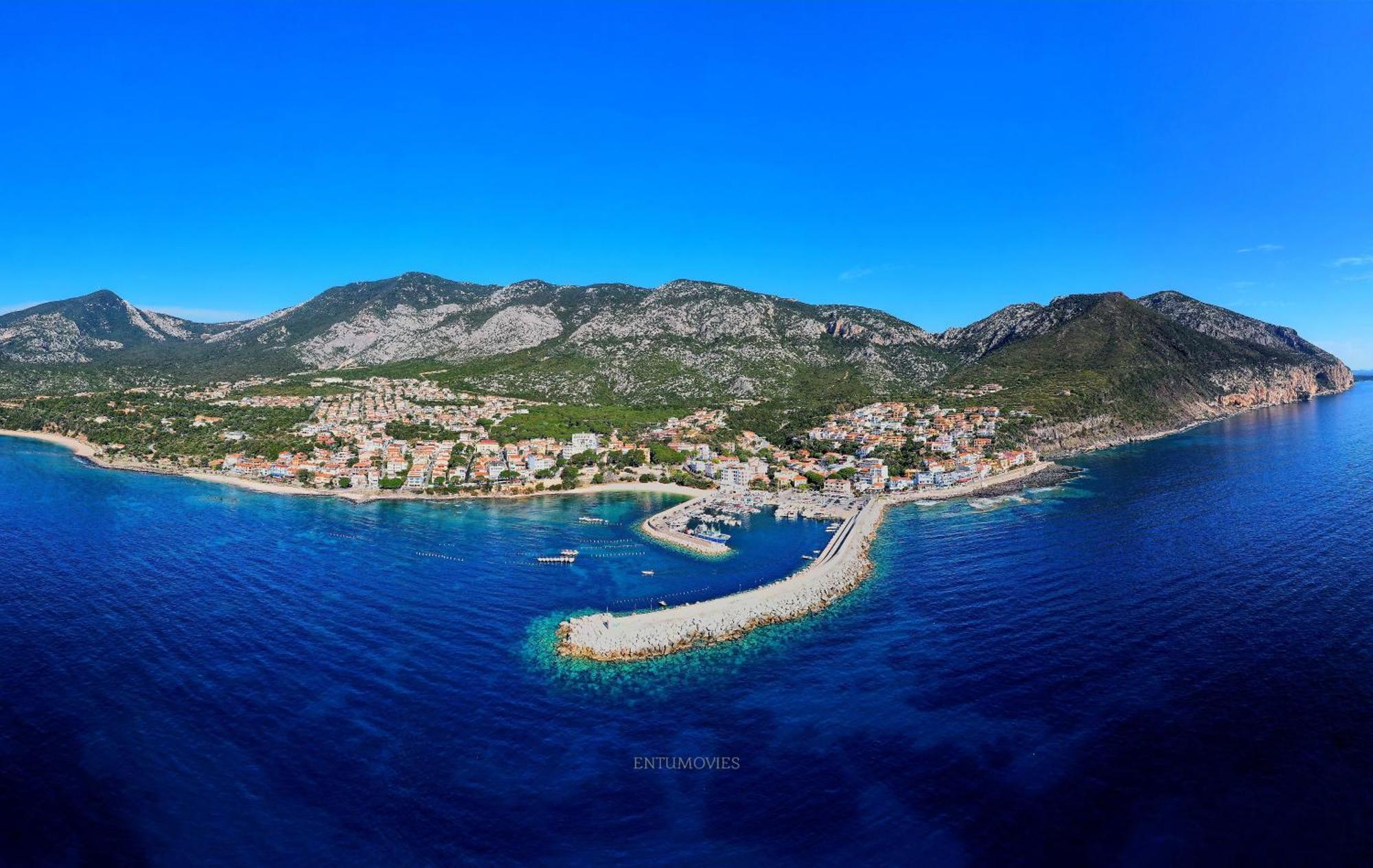 Dolce Cala Gonone