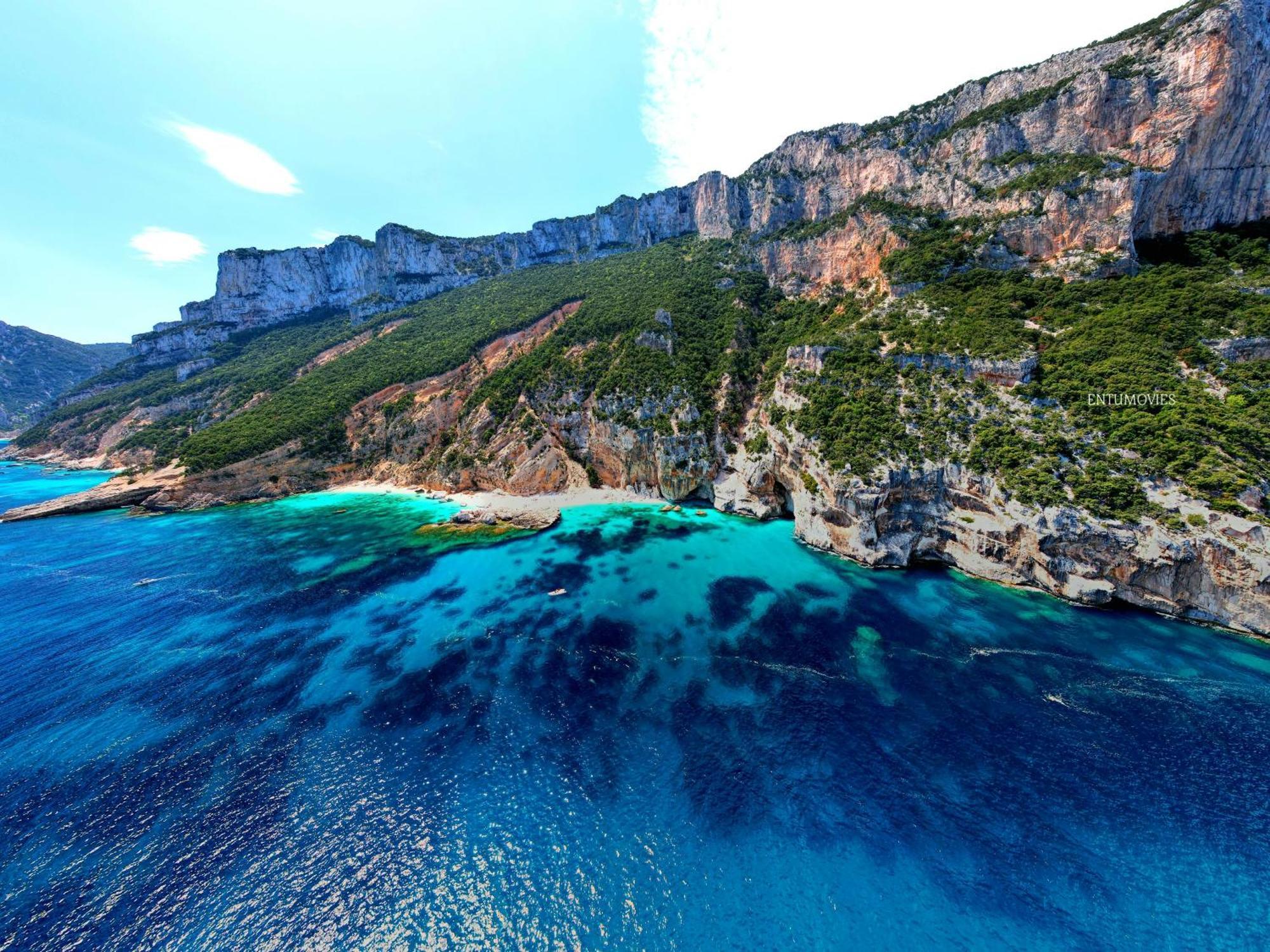Holiday home Dolce Cala Gonone