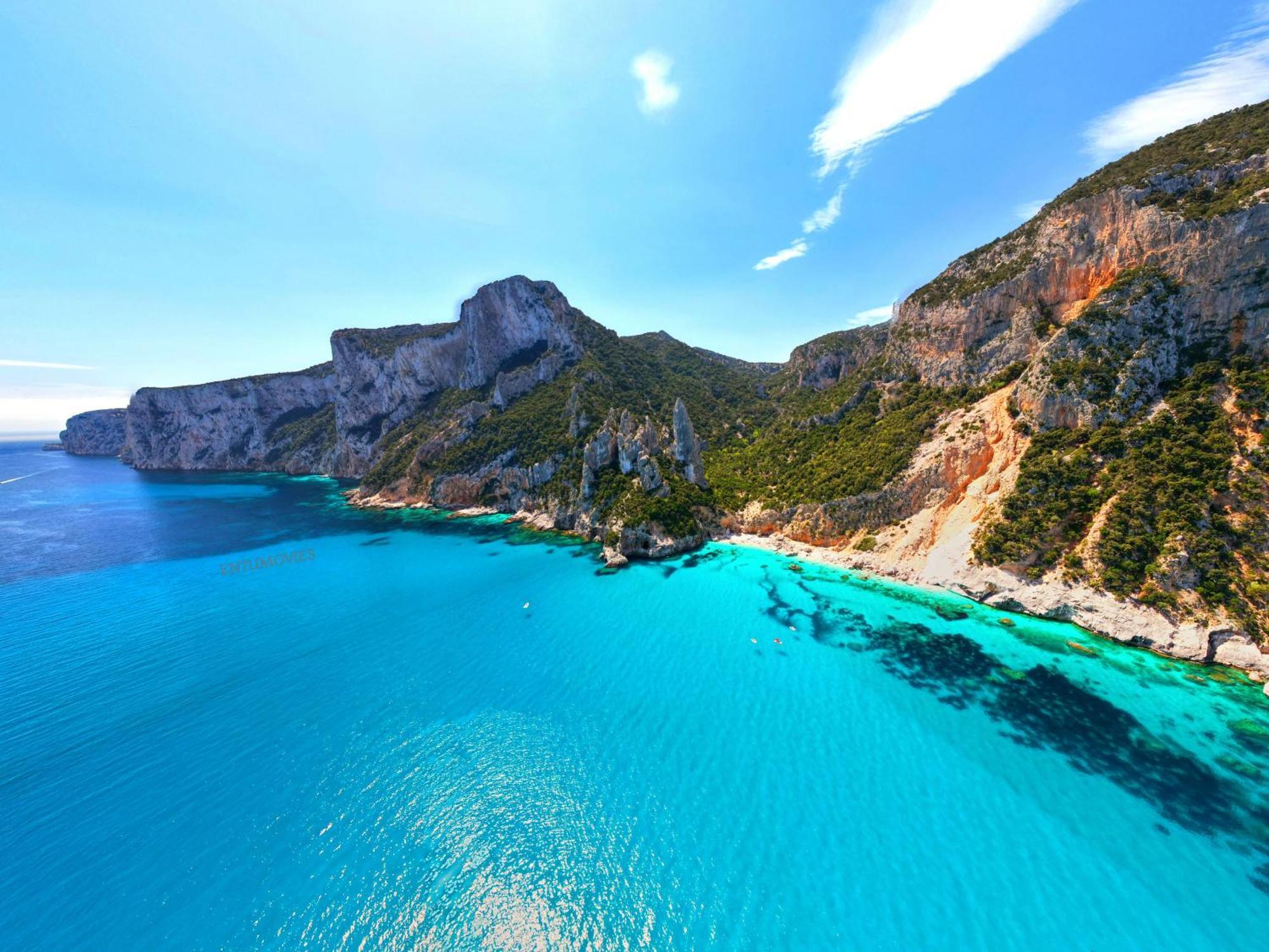 Dolce * Cala Gonone