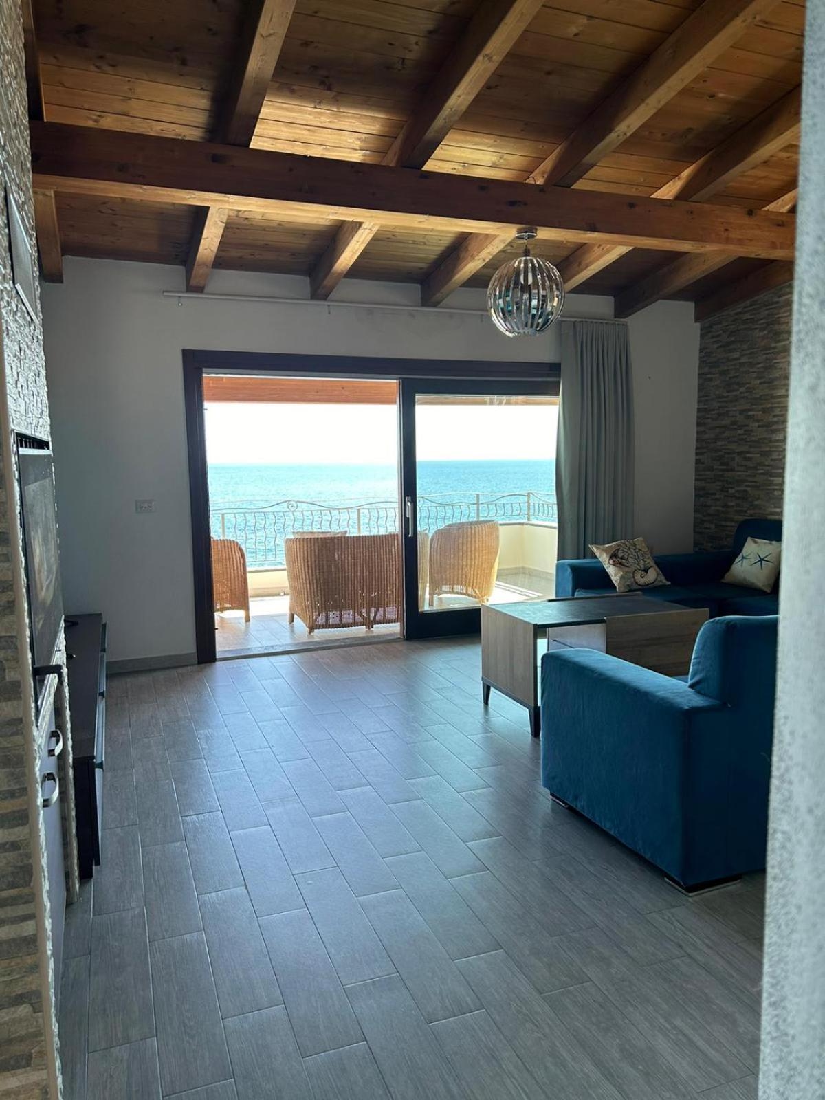 Holiday home Dolce Cala Gonone