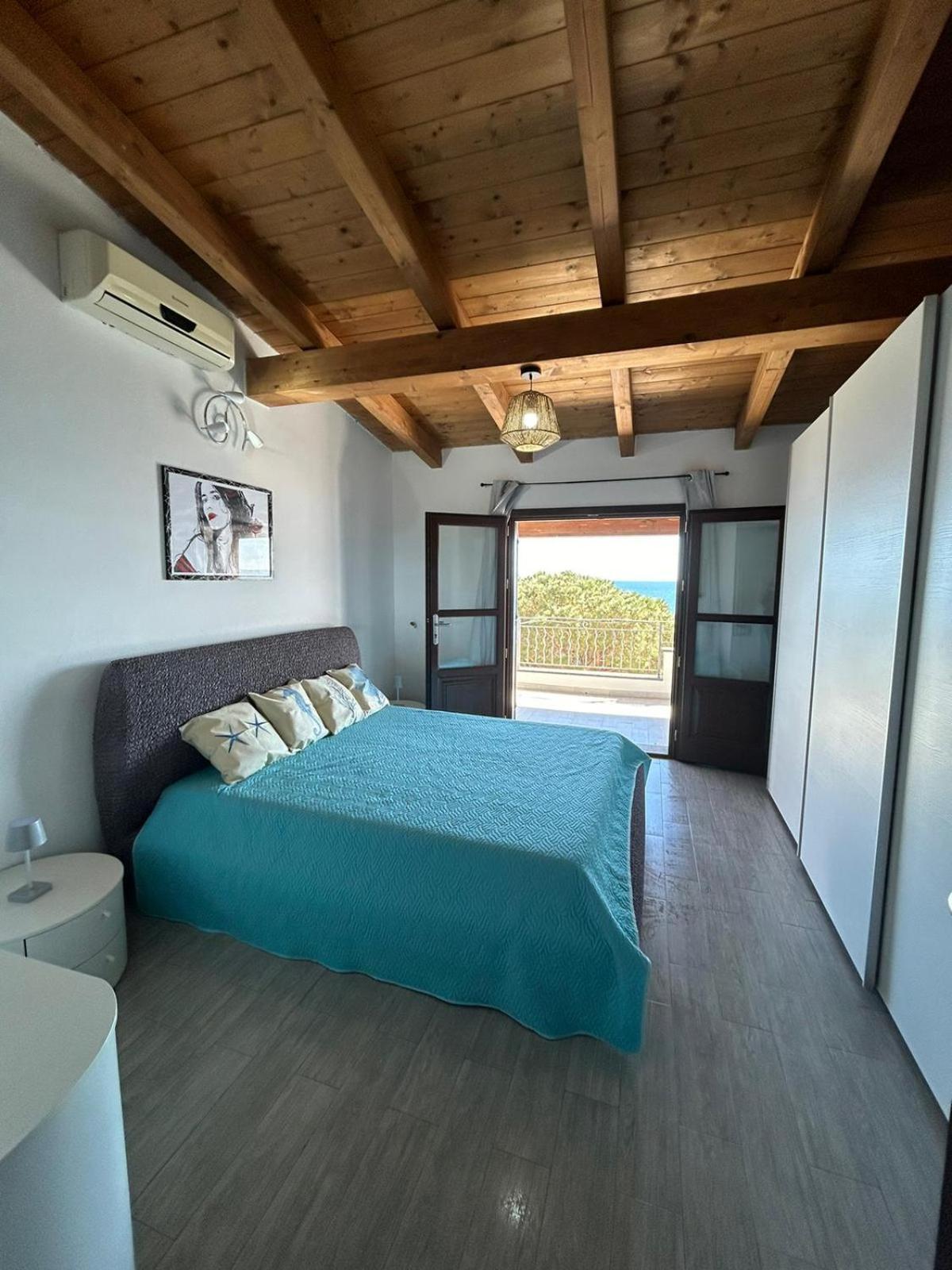 Holiday home Dolce Cala Gonone