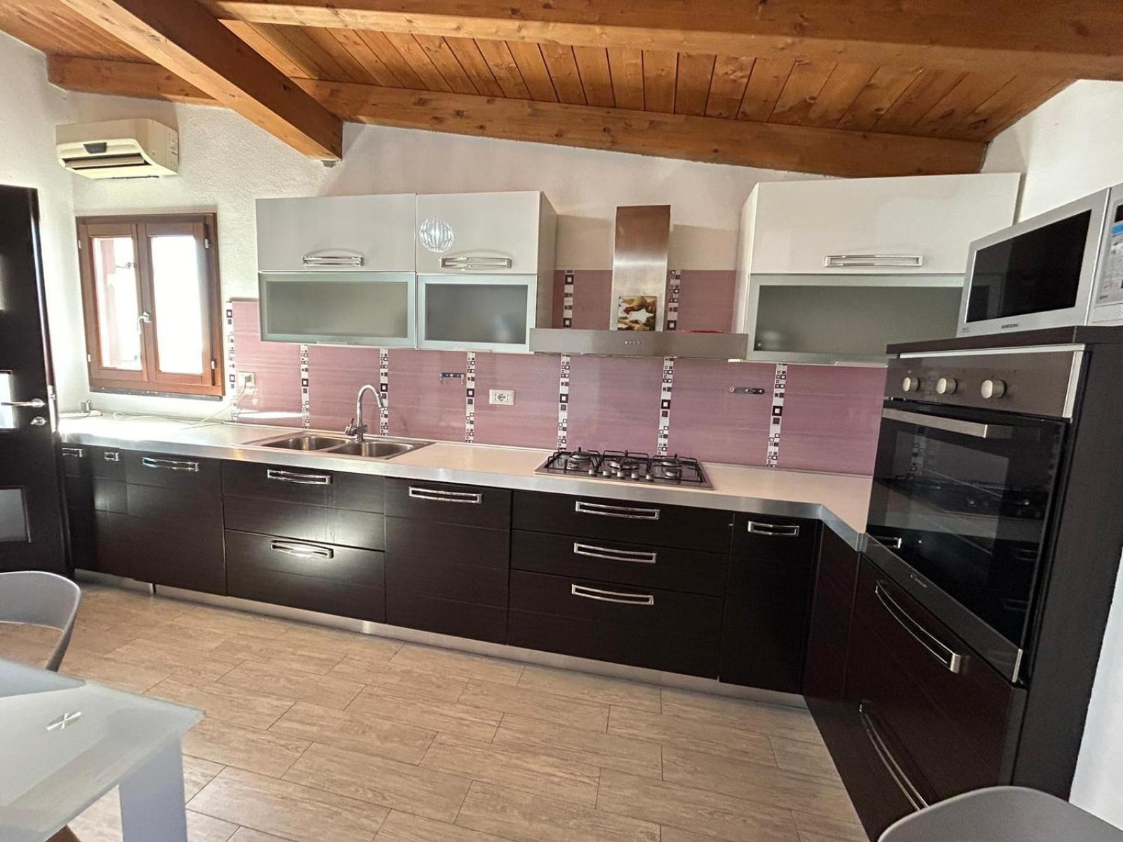Dolce Holiday home Cala Gonone