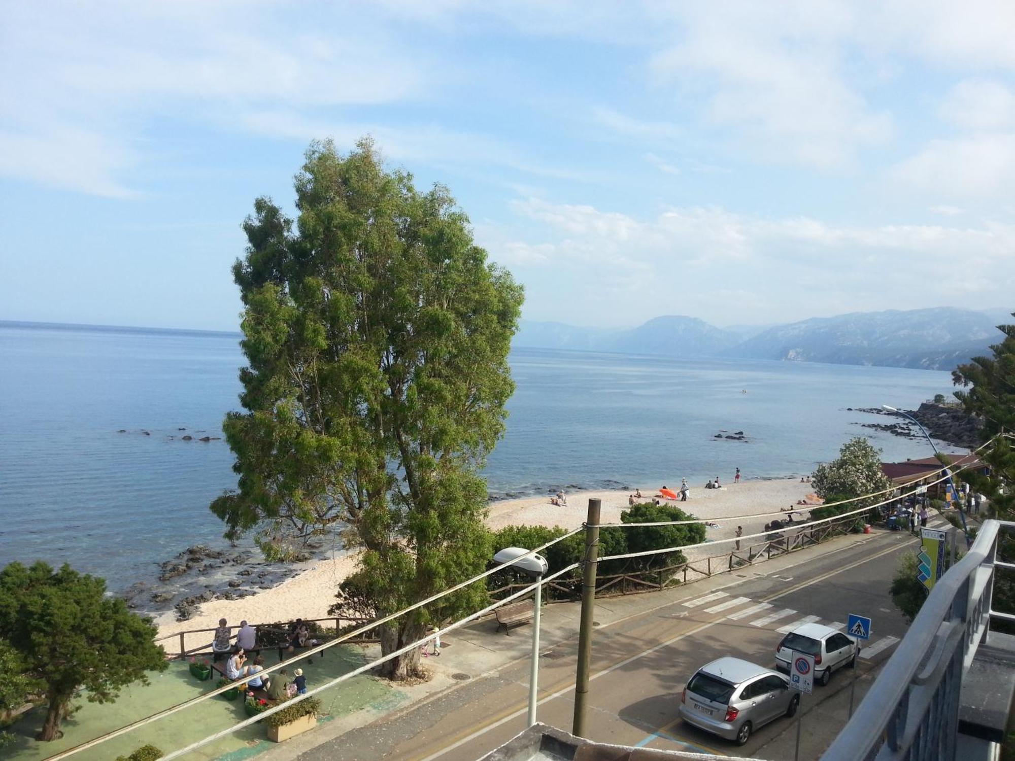 Holiday home Dolce Cala Gonone