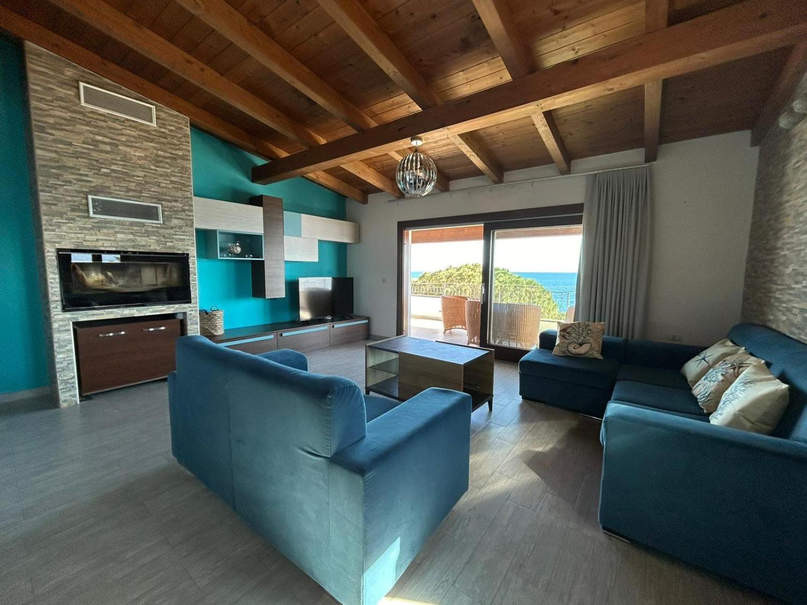 Holiday home Dolce