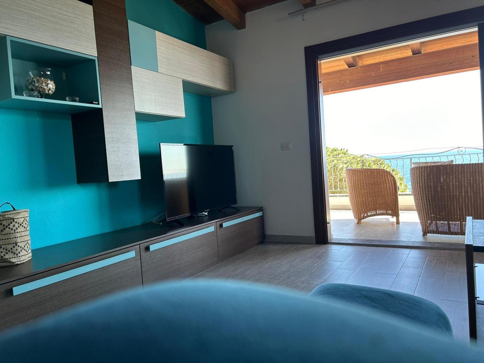 Dolce Holiday home