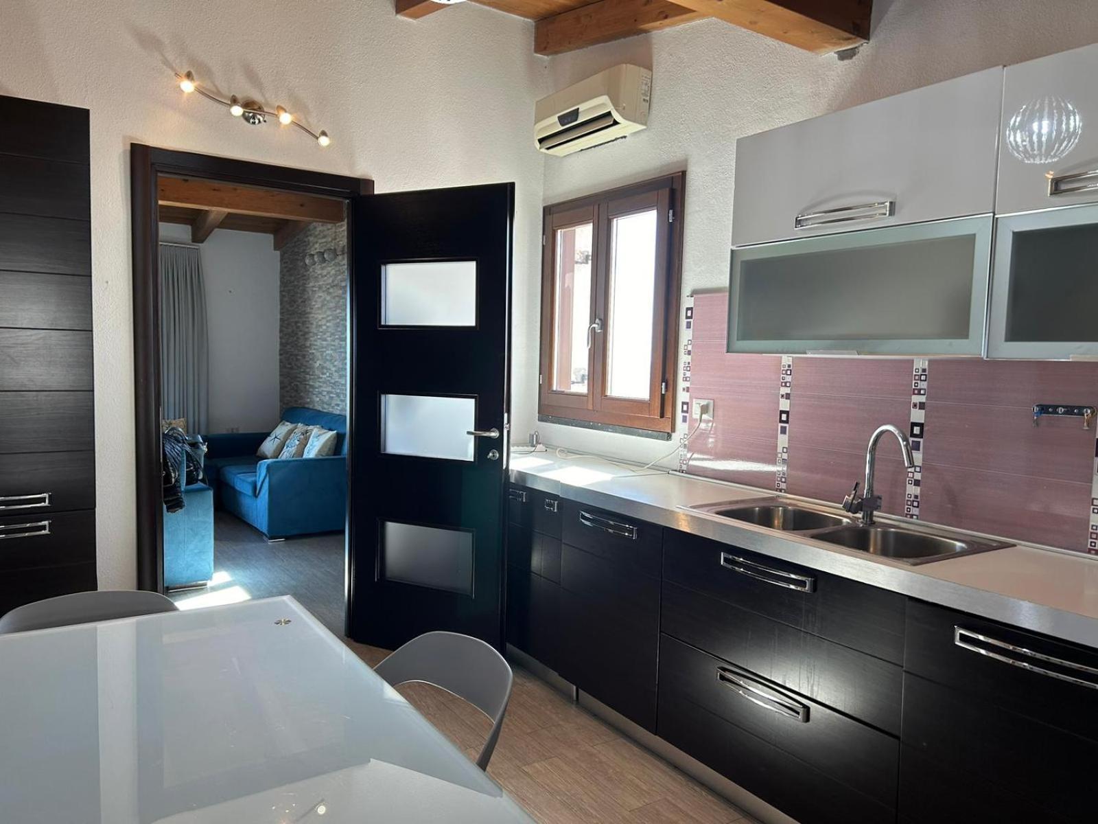 Holiday home Dolce Cala Gonone