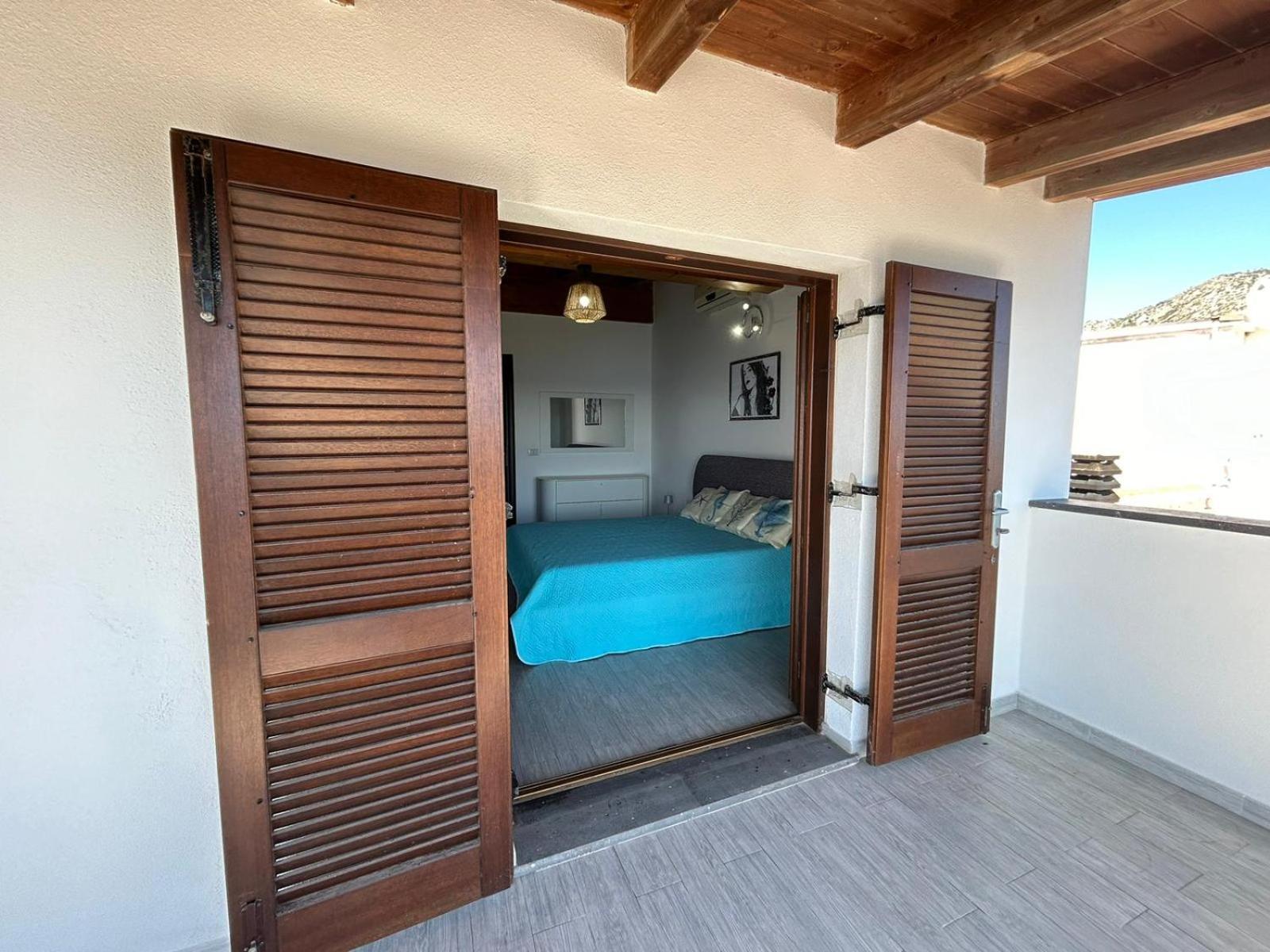 Dolce Holiday home Cala Gonone