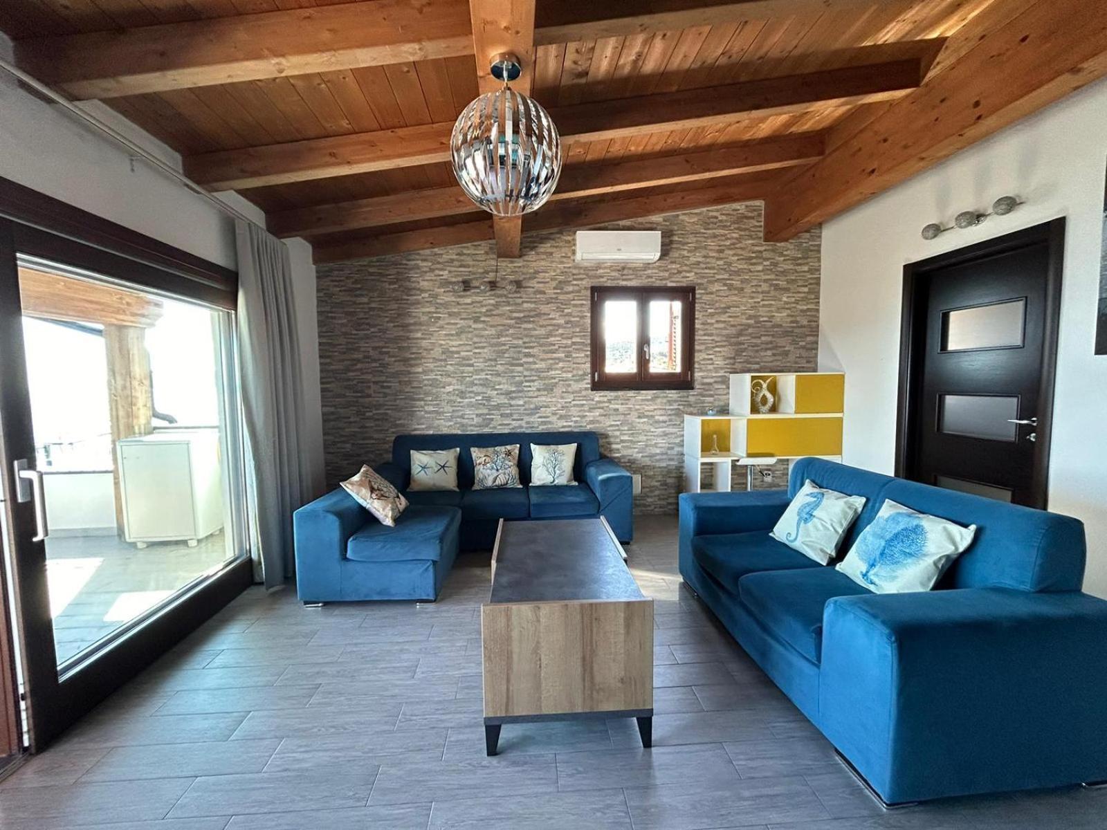 Dolce Holiday home *
