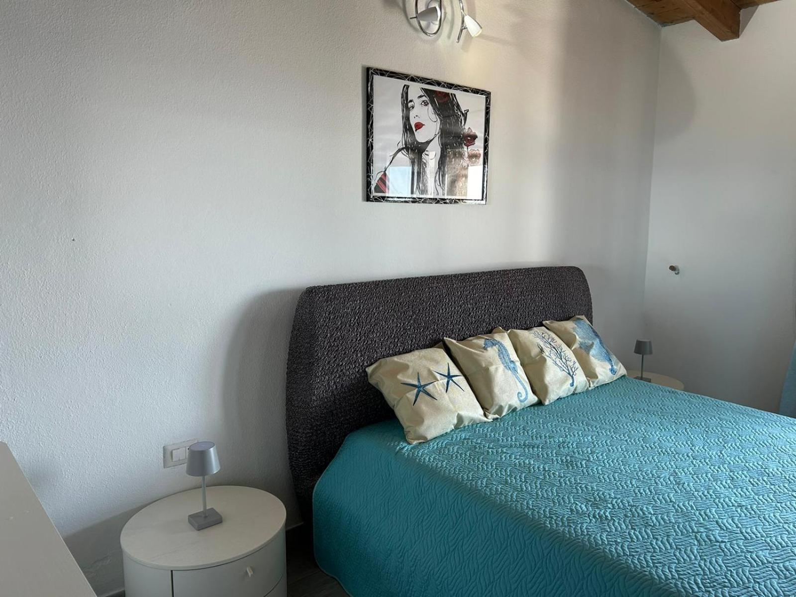 Holiday home Dolce Cala Gonone