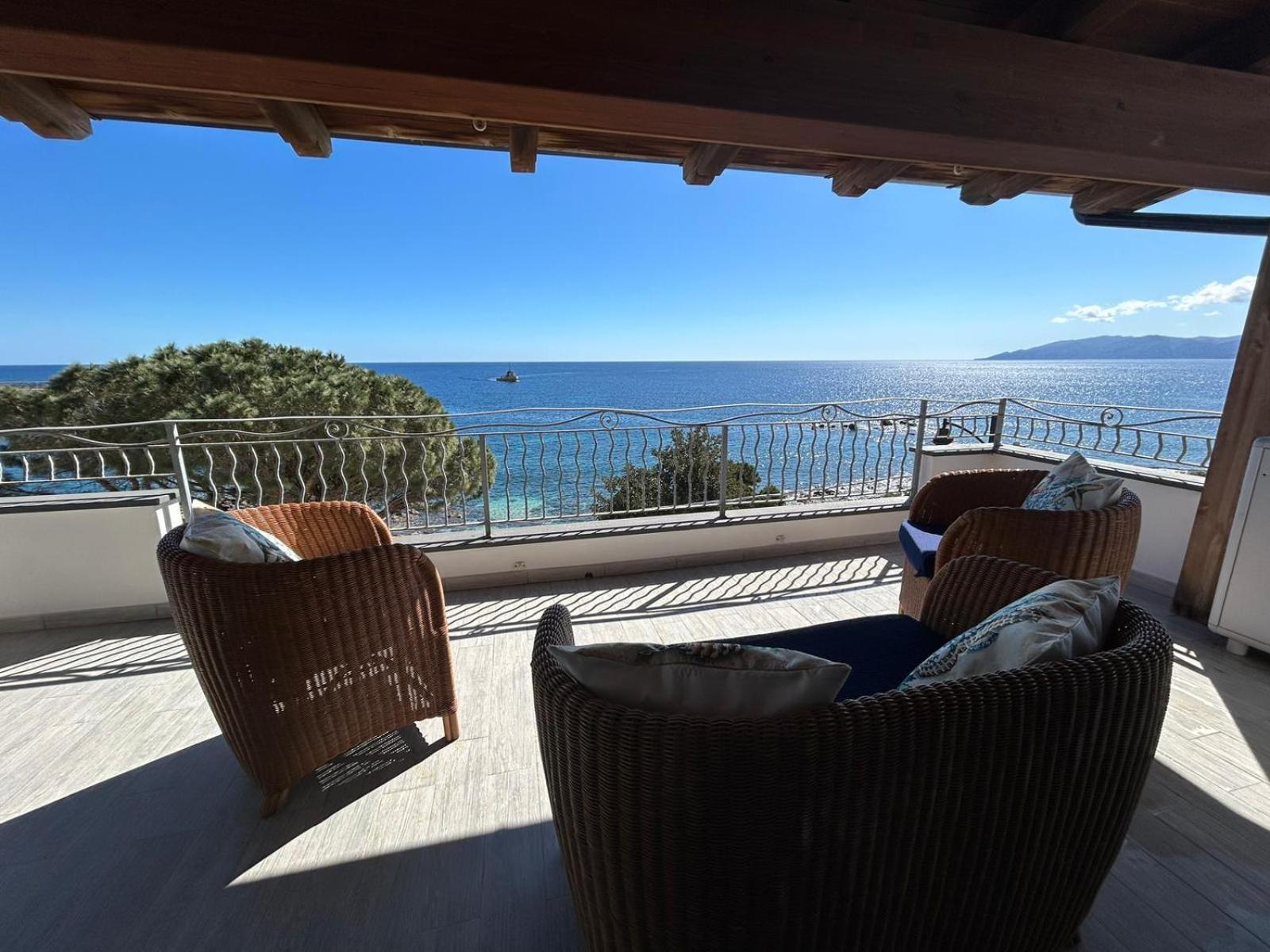 Holiday home Dolce *