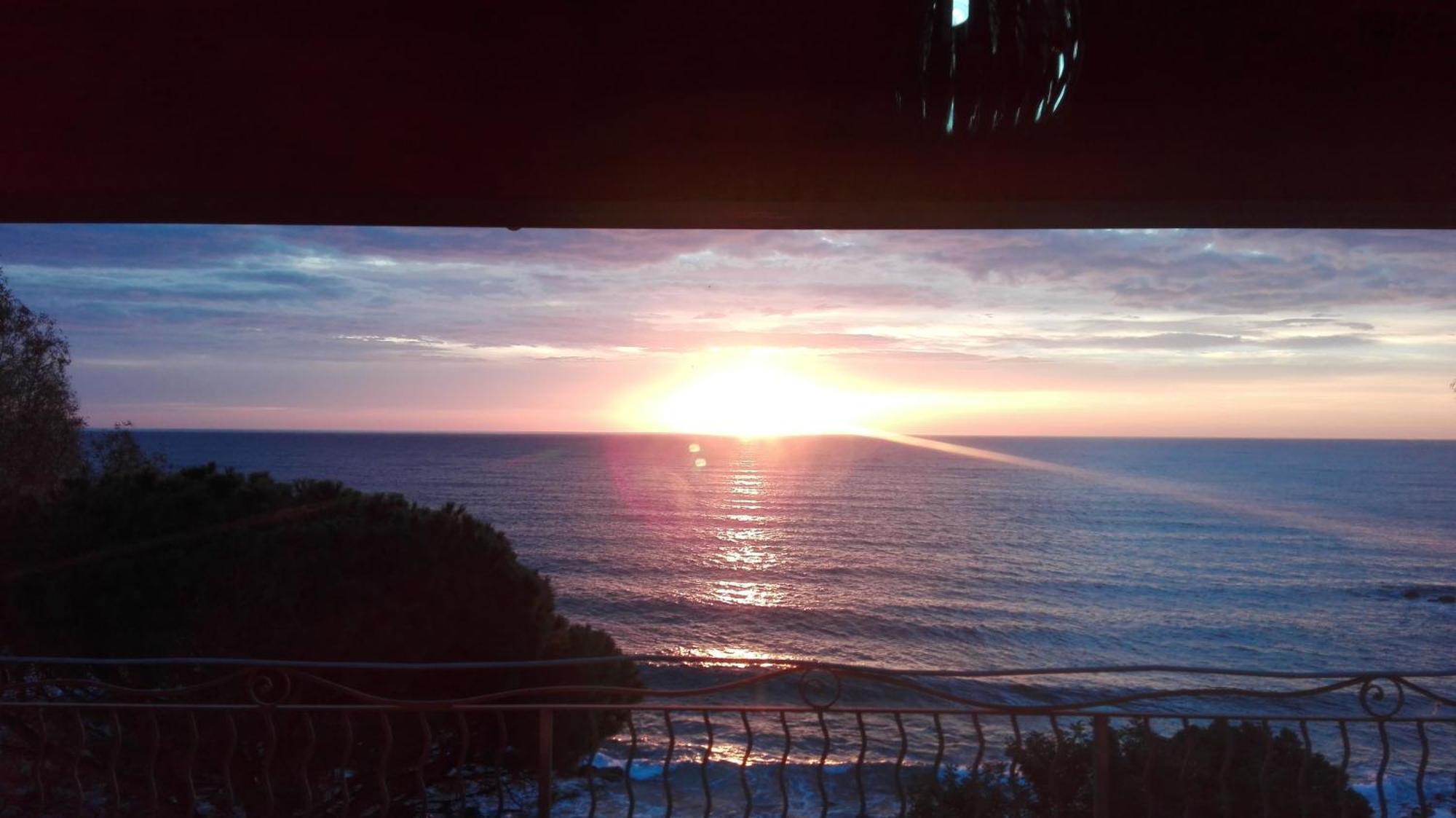 Dolce Holiday home Cala Gonone