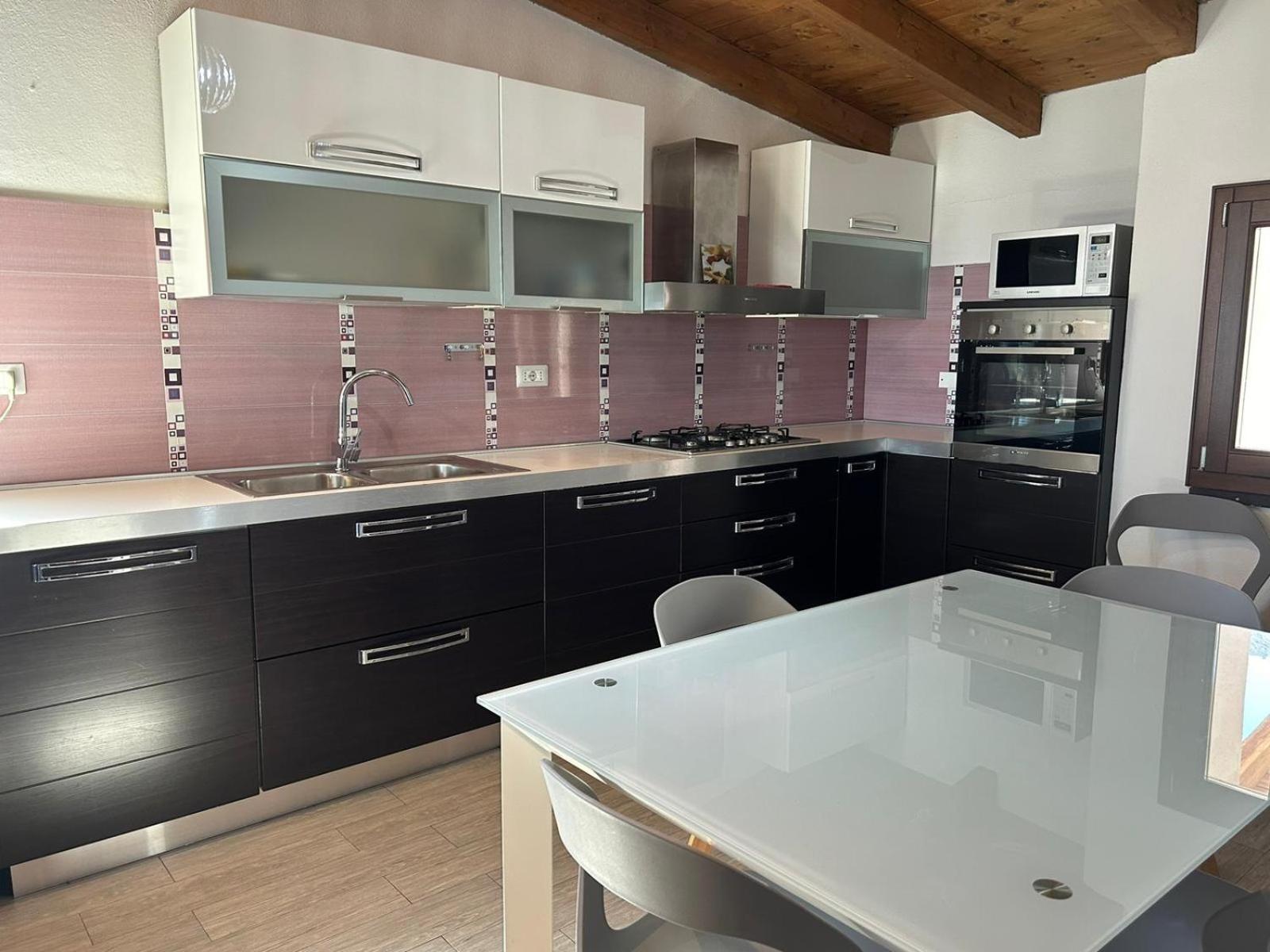 Holiday home Dolce