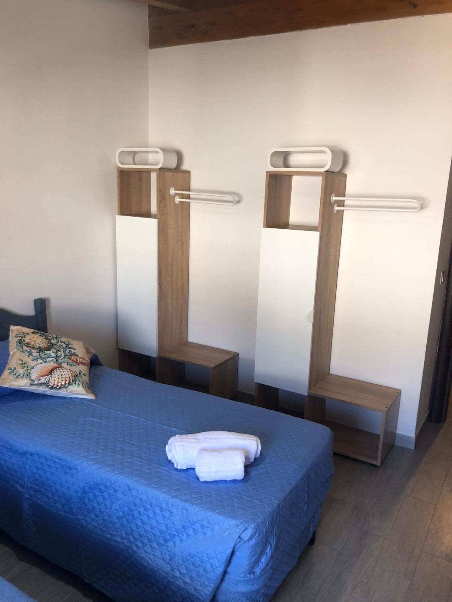 Dolce Holiday home Cala Gonone